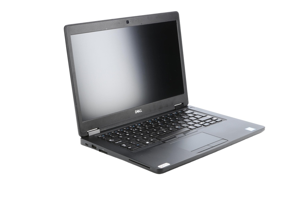 Laptop Dell Latitude 5490 | i5-8350U | 16 GB RAM | 256 GB SSD | A 