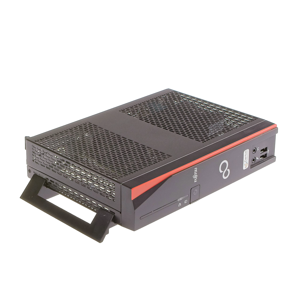 ThinClient Fujitsu Futro S720 | AMD GX-222GC | 2 GB RAM | 1 GB SSD | B