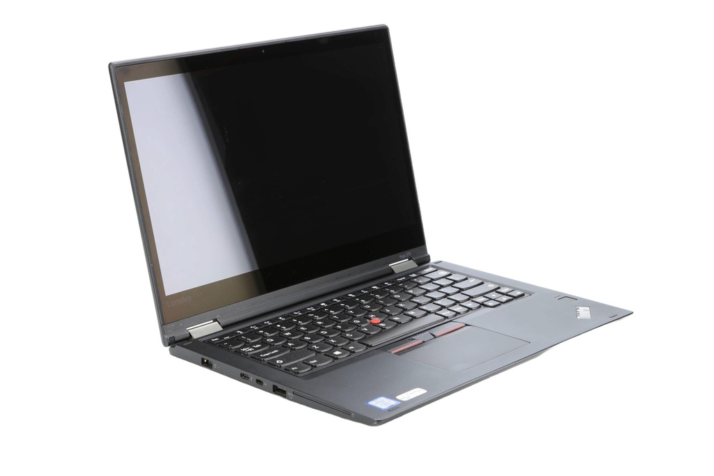 Lenovo ThinkPad Yoga 370 i7-7500U | 8GB | 256GB | HD620 | A | 