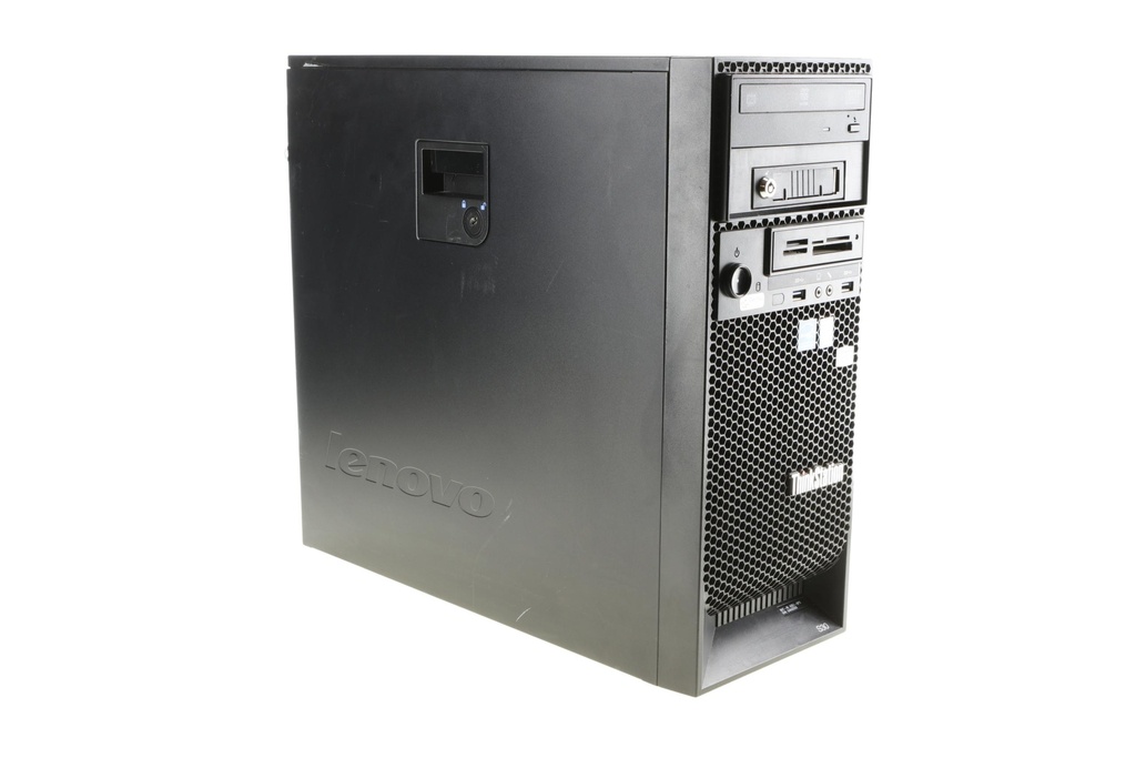 Lenovo ThinkStation S30 Xeon E5-1620 v2 | 32GB | 256GB | 320GB | QuadroK2000 | B