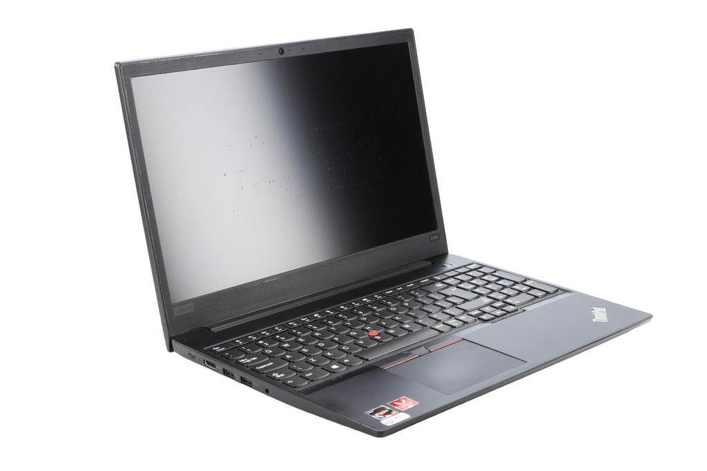 Laptop Lenovo ThinkPad E595 Ryzen 5 3500U | 8GB | 256GB | Radeon Vega 8 | C