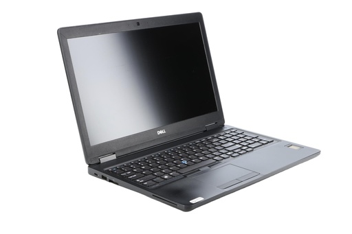 [N252100372] Laptop Dell Latitude 5590 I5-8350U | 16GB | 256GB | UHD620 | C