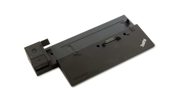 Stacja dokująca Lenovo ThinPad Pro Dock - 65 W EU