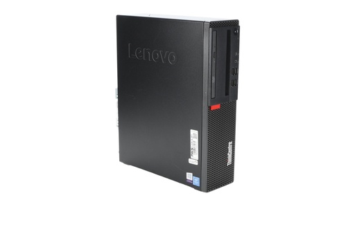 [W251017002] Lenovo ThinkCentre M710s Pentium G4400 | 8GB | 240GB | HD510 | B