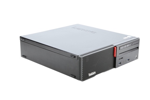 [W251017004] Lenovo ThinkCentre M700 i3-6100 | 4GB | 500GB | HD530 | B