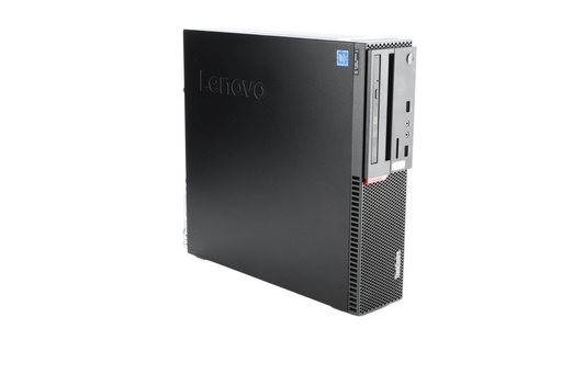 [W251017006] Lenovo ThinkCentre M700 Pentium G4400 | 4GB | 500GB | HD510 | A