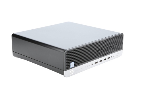 [W251017012] HP EliteDesk 800 G3 SFF i5-6500 | 8GB | 256GB | HD530 | A
