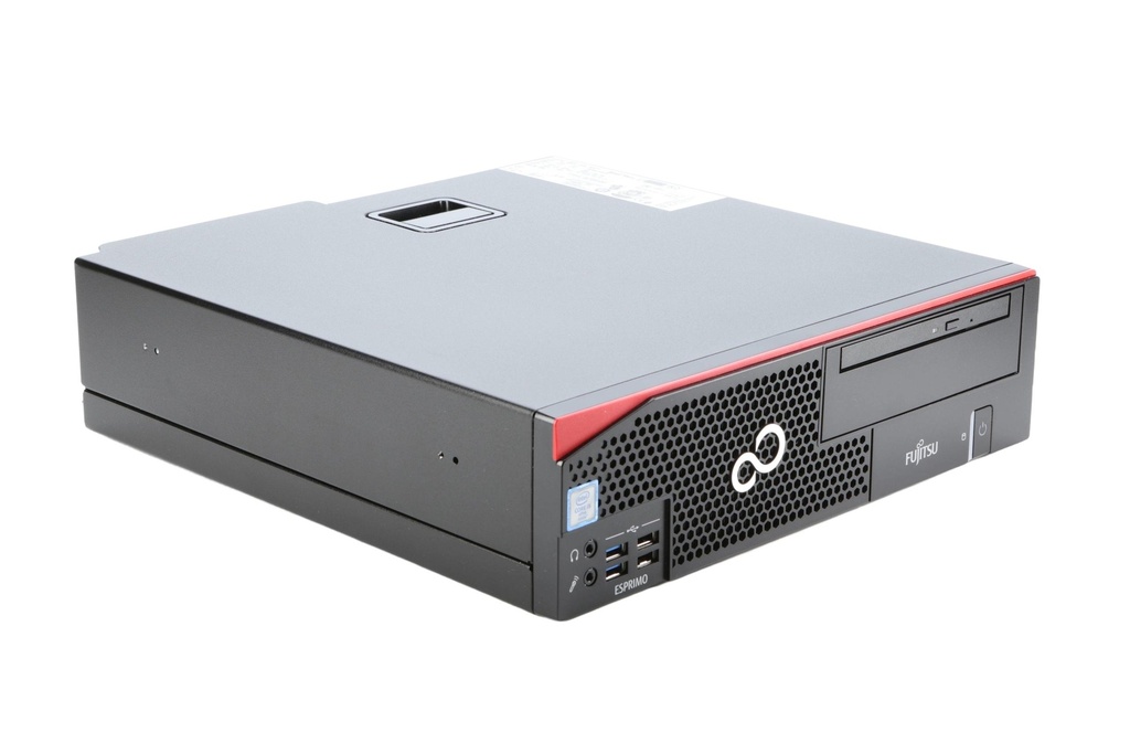 Fujitsu ESPRIMO D756 | i5-6500 | 8GB | 256GB | HD530 | A