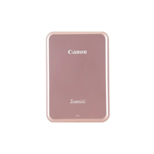[W251029003] Mini Drukarka Canon Zoemini PV-123-RGW Gold Rose