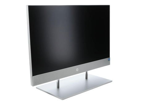 [W251031002] HP All-in-One 24 Pentium Gold G6400T | 4GB | 128GB | UHD Graphics 610 | B