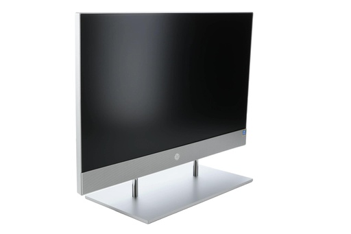 [W251031003] HP All-in-One 24 Pentium Gold G6400T | 4GB | 128GB | UHD Graphics 610 | A