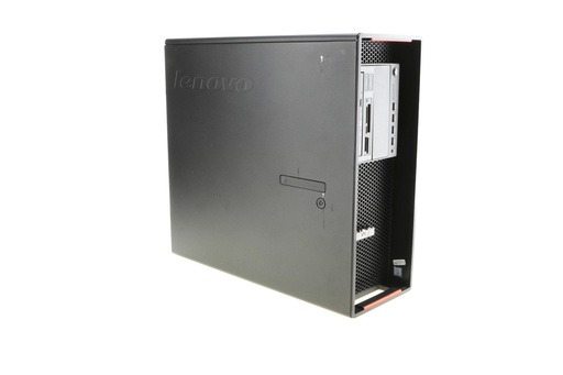 [W251112001] Lenovo ThinkStation P700 Xeon E5-2620 v3 | 32GB | 2000GB | 2000GB | QuadroK2200 | B