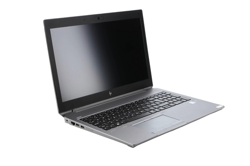 [W251112004] Laptop HP ZBook 15 G5 E-2176M | 16GB | 1024GB | QuadroP1000 | UHD P630 | C