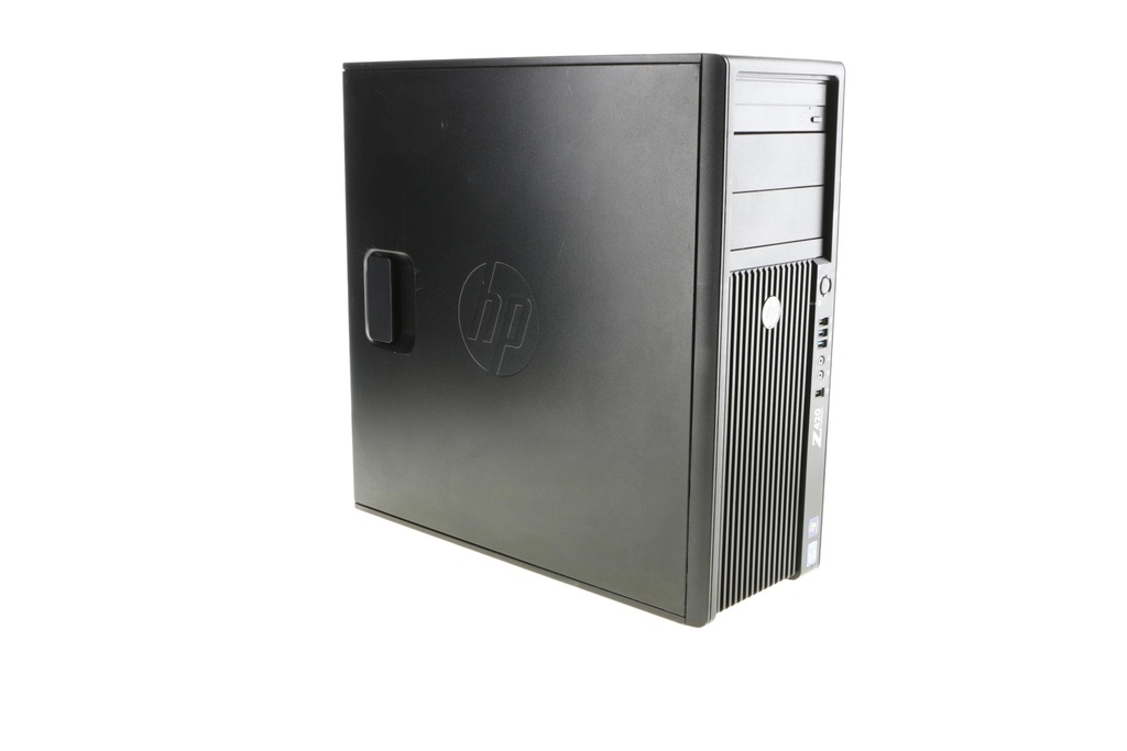 HP Z420 Workstation Xeon E5-1620 | 16GB | 320GB | QuadroK2000 | B