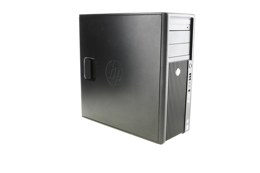 [W251112006] HP Z420 Workstation Xeon E5-1620 | 16GB | 320GB | QuadroK2000 | B