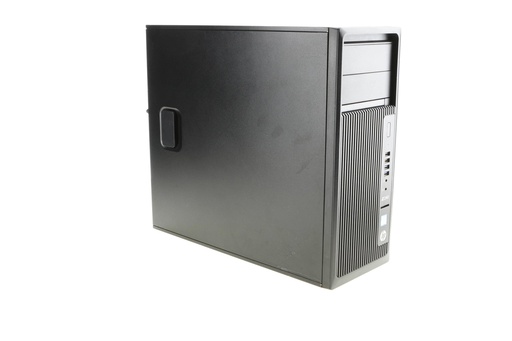 [W251112007] HP Z240 Tower Workstation Xeon E3-1240 v5 | 4GB | 1000GB | QuadroM2000 | B
