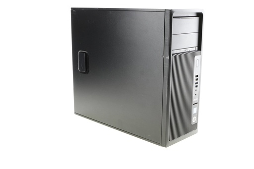 [W251202005] HP Z240 Tower Workstation Xeon E3-1240 v5 | 4GB | 1000GB | 1000GB | QuadroK2200 | B