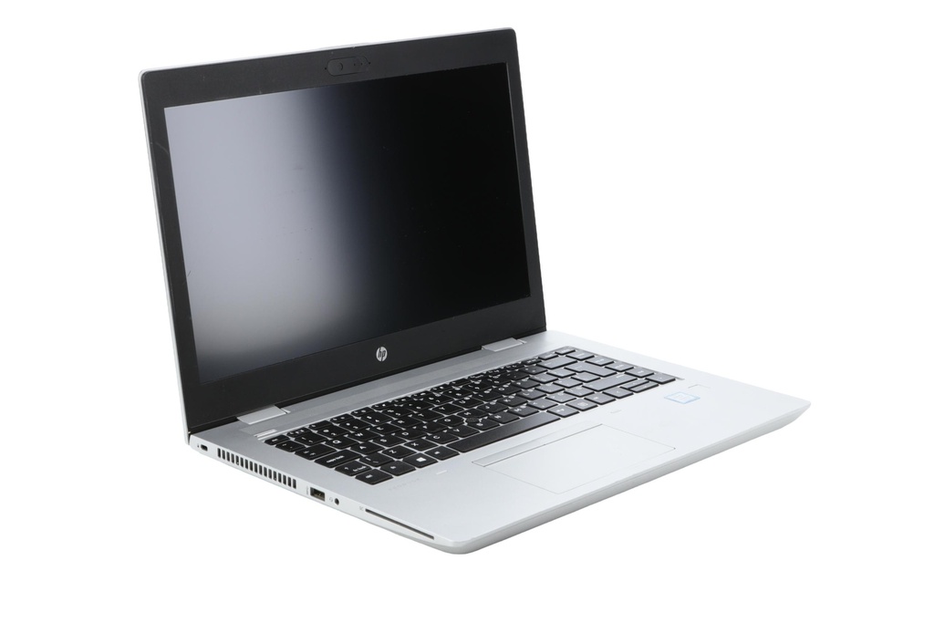 Laptop HP ProBook 640 G4 I5-7300U | 8GB | 256GB | HD620 | B