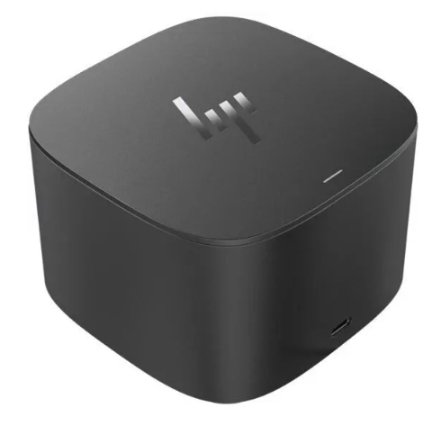 [W260217002] HP Thunderbolt Dock 120W G2 [bez zasilacza]