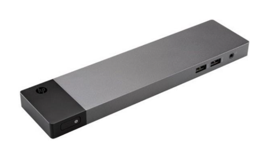[W260217004] Stacja dokująca HP Thunderbolt 3 Dock 150W