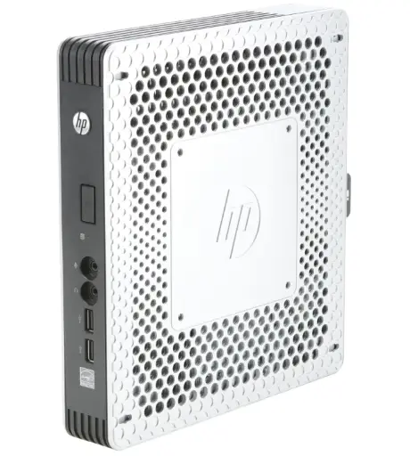 [W260316005] HP ThinClient T610 | 2GB | 4GB