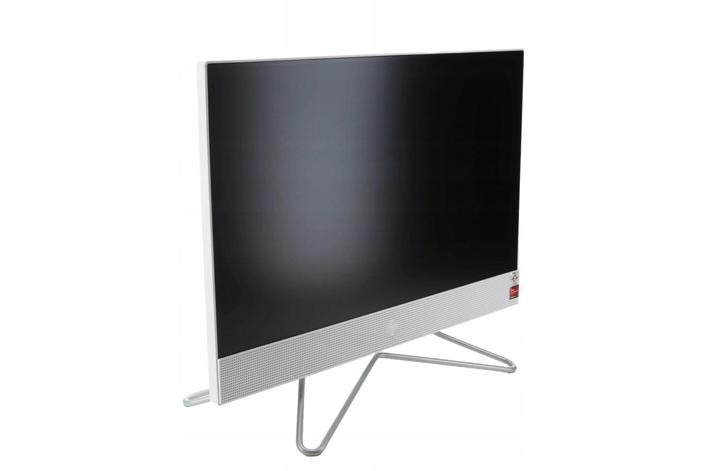 Komputer HP All-in-one 22 | Athlon silver 3050u | 4GB | 128 GB