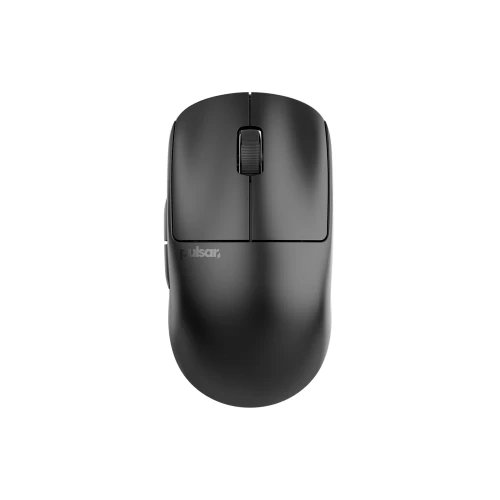 Pulsar X2 V3 Size 2 WL Mouse Black PX2321-B