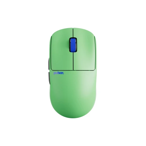 [PX2CL102-B] Pulsar X2 CL Size 1 WL Mouse AquaZest
