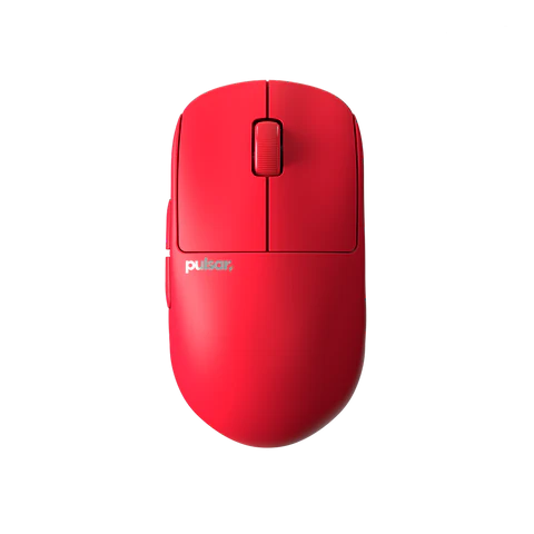 [PX2H13-B] Pulsar X2H Mini Size1 WL Red PX2H13-B 