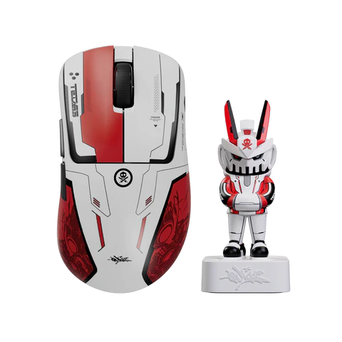 Pulsar Xlite V4 Size 2 WL Quiccs ed. PXL42QCS-B