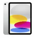 Apple iPad 10.9" (10th Generation) with Wi-Fi - 64GB - Silver