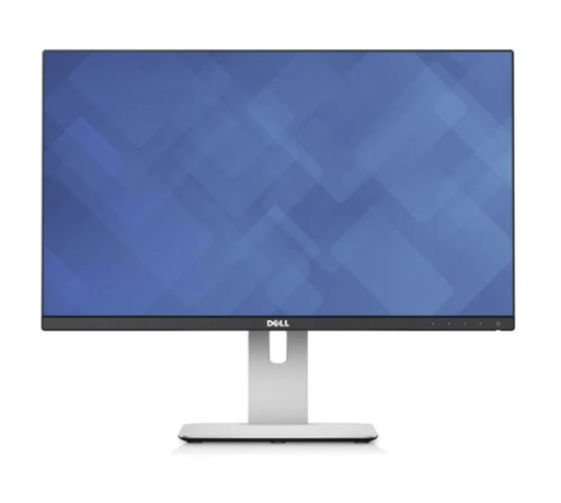 [W260601002] Monitor LCD 24" DELL U2415b