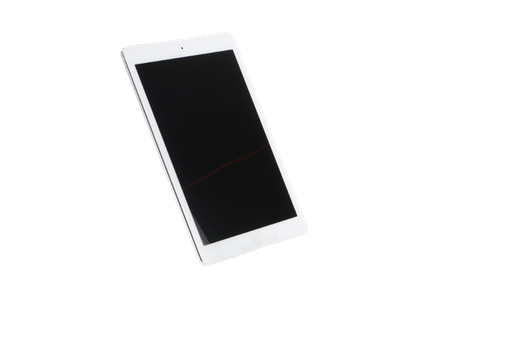 [W260611006] iPad4,2 (A1475) 128GB A-