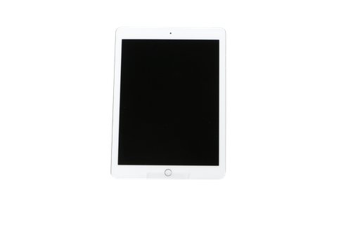 [W260611008] Apple iPad 5,4 (A1567) | 9,7"| 64GB | B | Biało szary