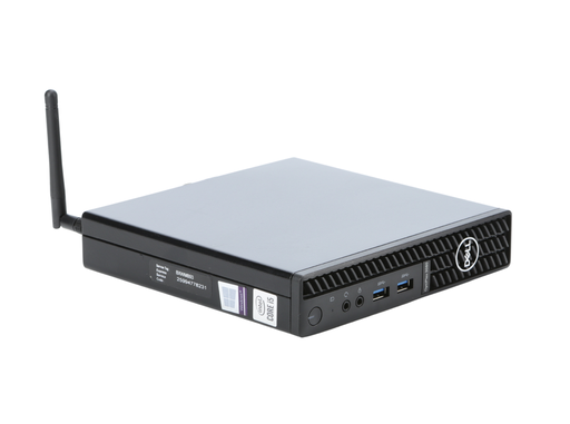 [W261001001] DELL 3080M i5-10500T 8GB 256SSD W11P WIFI
