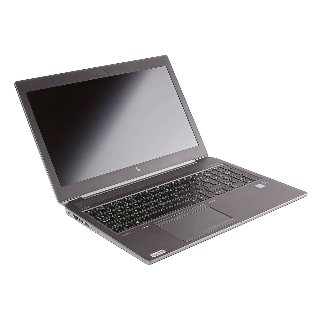 HP ZBook 15 G6