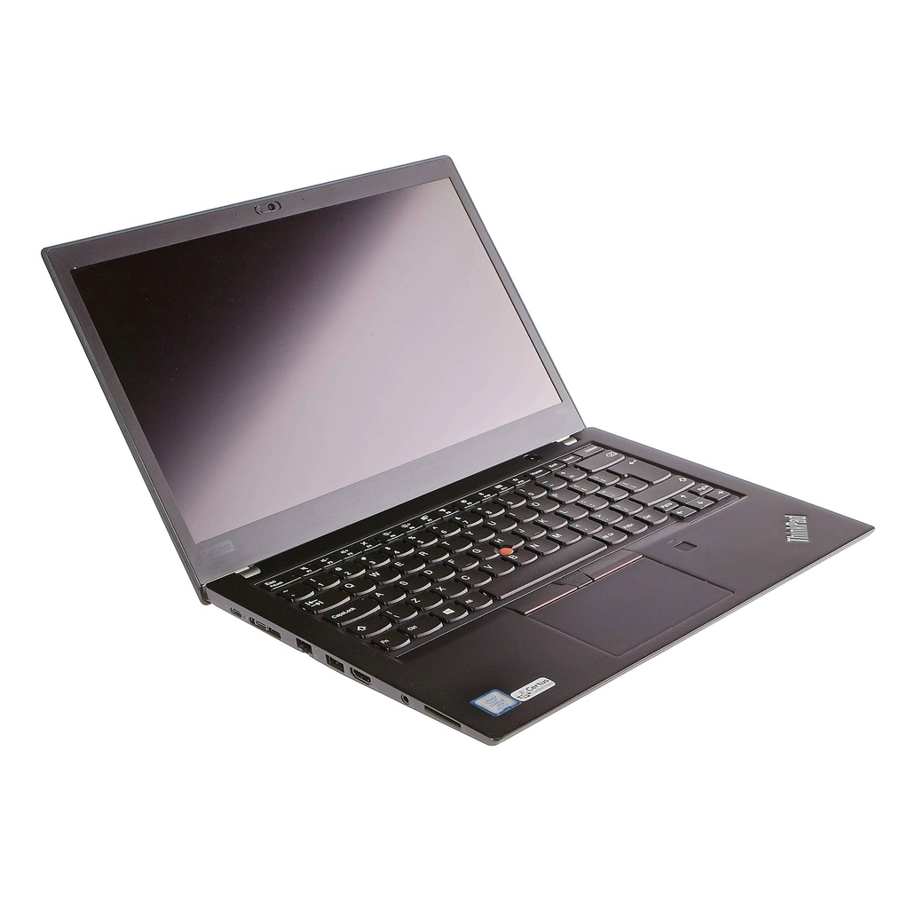 Lenovo ThinkPad T480s
