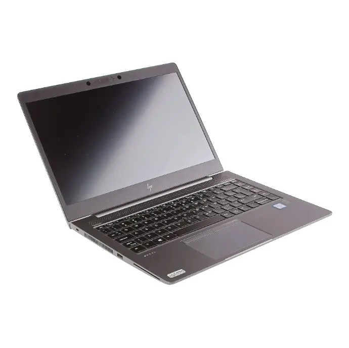 HP ZBook 14u G6