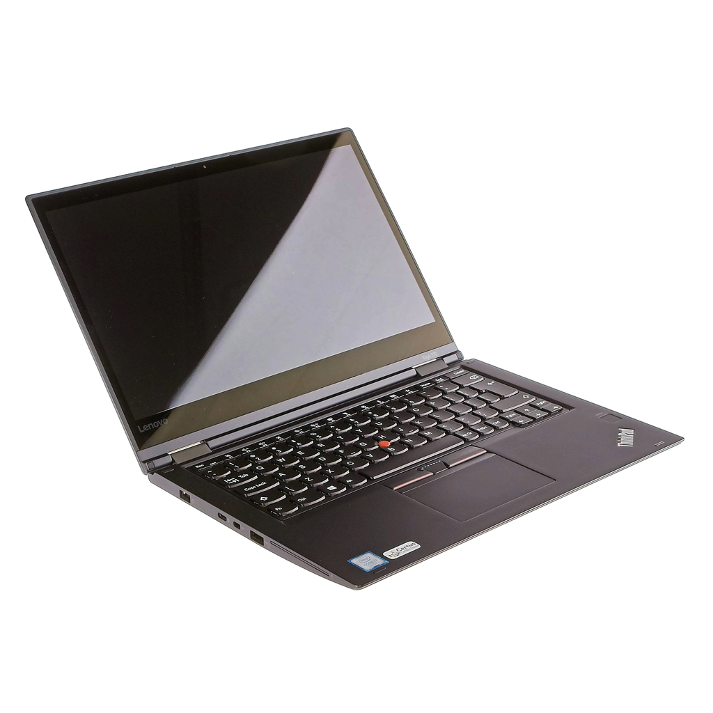 Lenovo ThinkPad Yoga 370