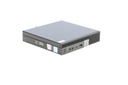 Komputer Dell OptiPlex 7070 Micro | i3-9100T | 8 GB RAM | 256 GB SSD | A