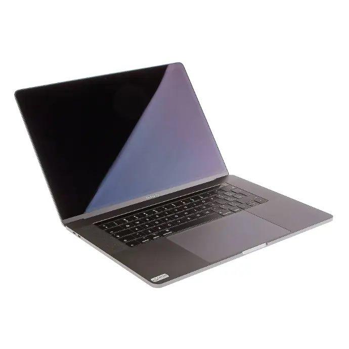 Laptop Apple MacBook Pro (A1990) | i7-8750H | 16 GB RAM | 256 GB SSD | Radeon 550X | A