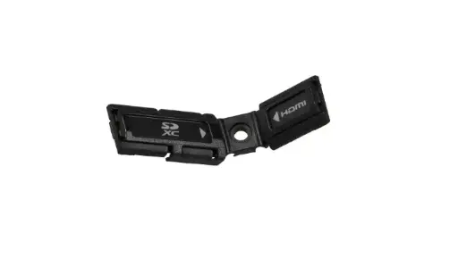 [DFWV84F0109] Panasonic Thoughbook SD HDMI Cover DFWV84F0109