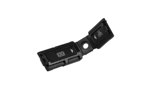 [DFWV84F0110] Osłona portów szeregowego i LAN do Panasonic Toughbook CF-20 (DFWV84F0110)