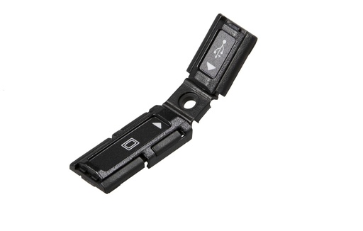 [DFWV84F0112] Osłona portów VGA i USB 2.0 do Panasonic Toughbook CF-20 (DFWV84F0112)