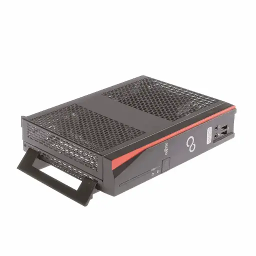 [W241119026] ThinClient Fujitsu Futro S720 | AMD GX-217GA | 2 GB RAM | 7 GB SSD | A