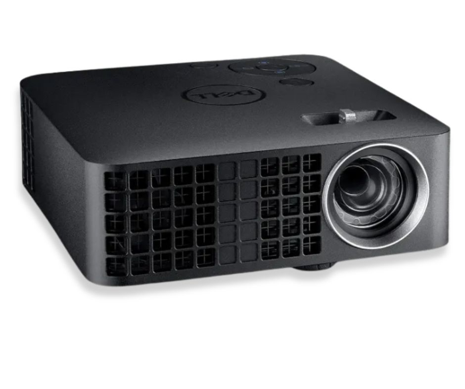 PROJEKTOR DELL M318WL