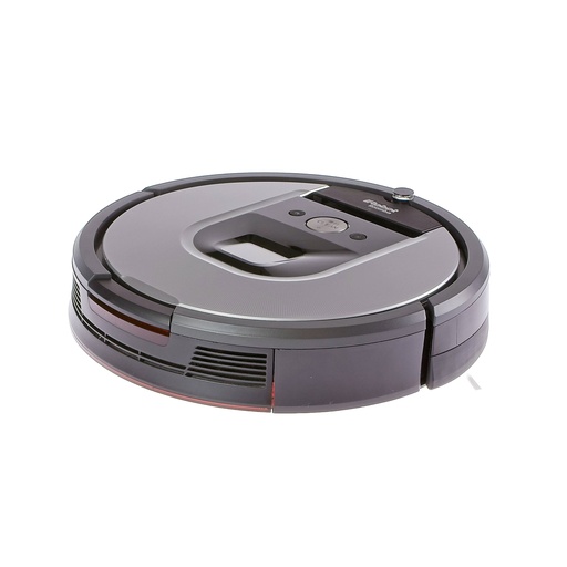 [W241119008] IROBOT ROOMBA 960 Srebrny 