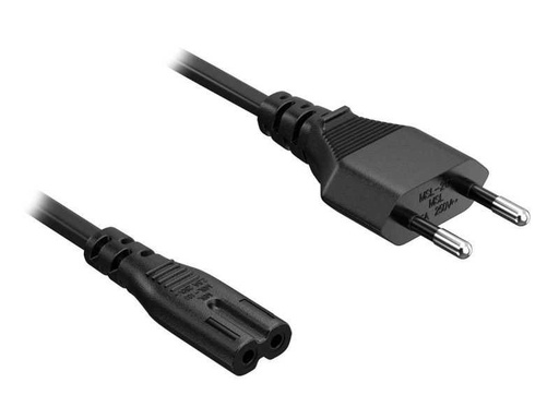 [W241120018] Kabel ósemka IEC C7
