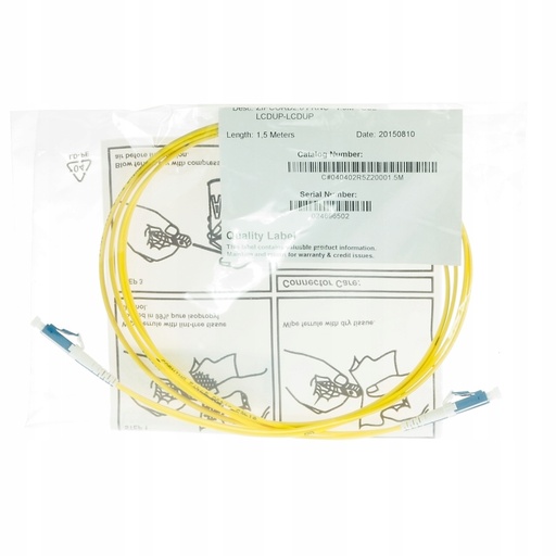 [W241127018] LCDUP-LCDUP 1,5M 040402R5Z20001.5M