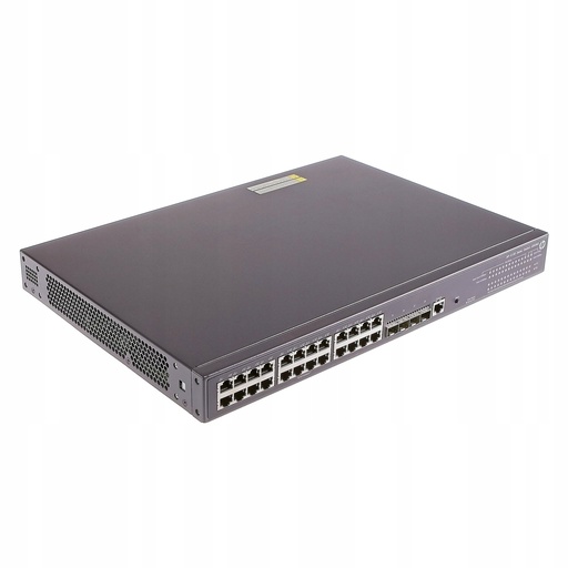 [W241120027] Switch HP 5130-24G-PoE+-4SFP JG936-61002